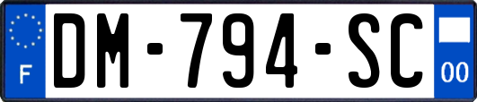 DM-794-SC