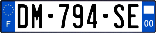 DM-794-SE