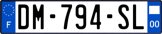 DM-794-SL