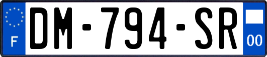 DM-794-SR