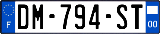 DM-794-ST