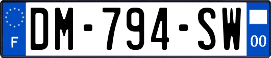 DM-794-SW