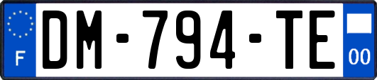 DM-794-TE