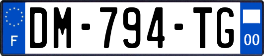 DM-794-TG