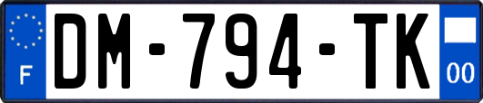 DM-794-TK