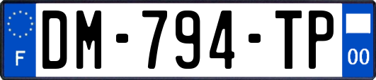 DM-794-TP