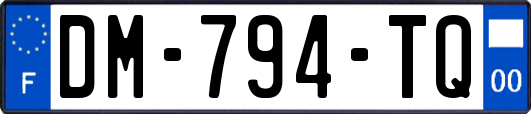 DM-794-TQ