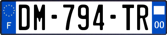 DM-794-TR