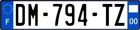 DM-794-TZ