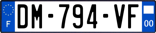 DM-794-VF