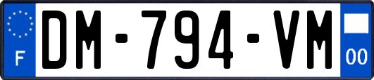 DM-794-VM