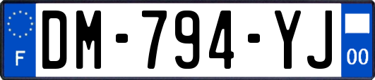 DM-794-YJ