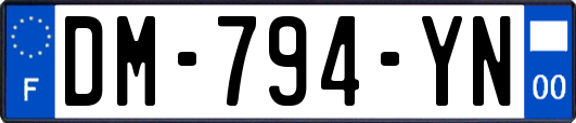 DM-794-YN