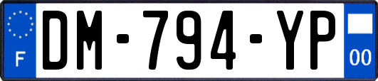 DM-794-YP