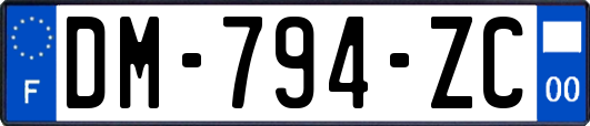 DM-794-ZC