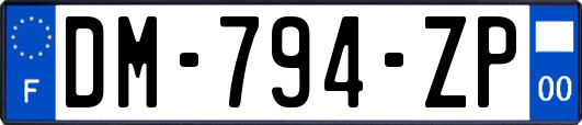 DM-794-ZP