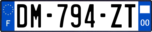 DM-794-ZT