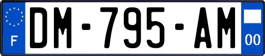 DM-795-AM