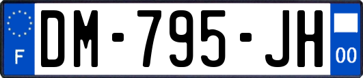 DM-795-JH