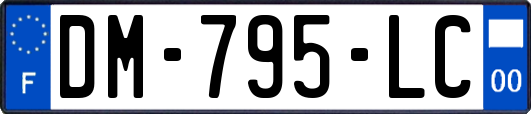 DM-795-LC