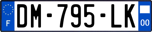 DM-795-LK