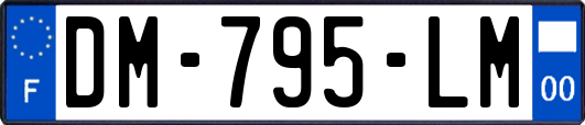DM-795-LM