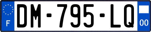 DM-795-LQ