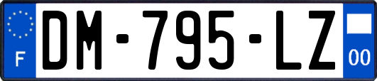 DM-795-LZ