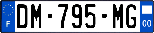 DM-795-MG