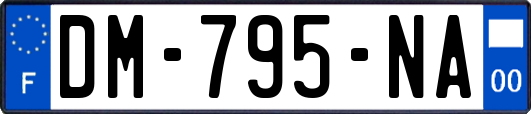 DM-795-NA