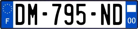 DM-795-ND