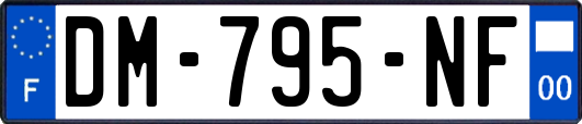 DM-795-NF