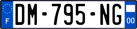 DM-795-NG
