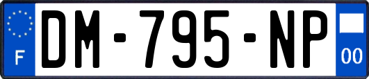 DM-795-NP