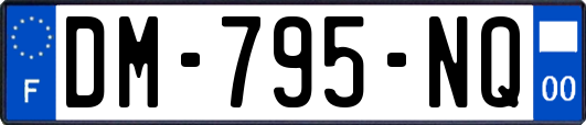DM-795-NQ