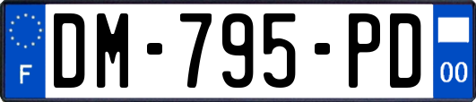 DM-795-PD