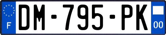 DM-795-PK