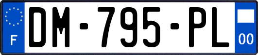 DM-795-PL