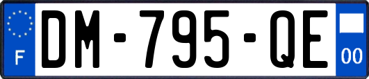 DM-795-QE