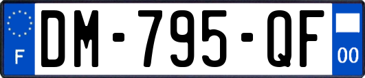 DM-795-QF