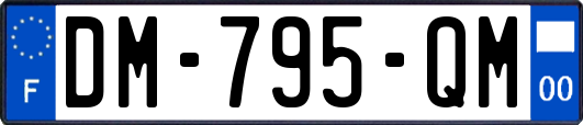 DM-795-QM