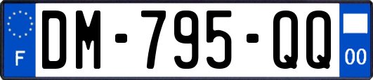 DM-795-QQ
