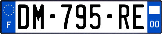 DM-795-RE