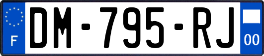 DM-795-RJ