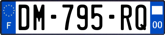 DM-795-RQ