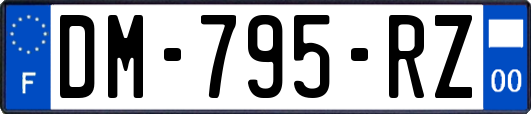 DM-795-RZ