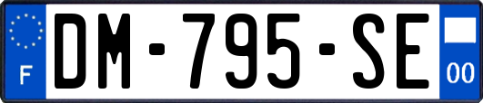 DM-795-SE