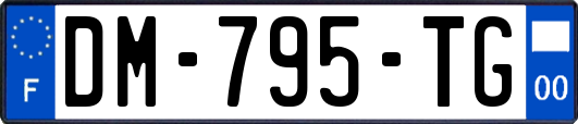 DM-795-TG