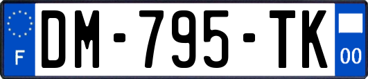 DM-795-TK