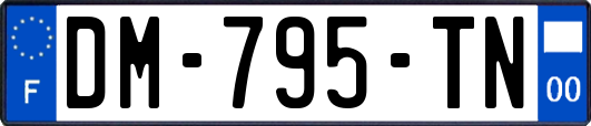 DM-795-TN